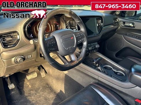 Used 2023 Dodge Durango GT image 15
