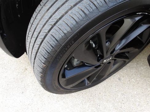 Used 2018 Kia Niro EX w/ EX Touring Graphite Edition FWD image 44