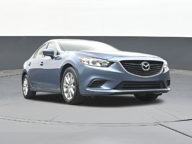Used 2017 MAZDA MAZDA6 Sport FWD image 49