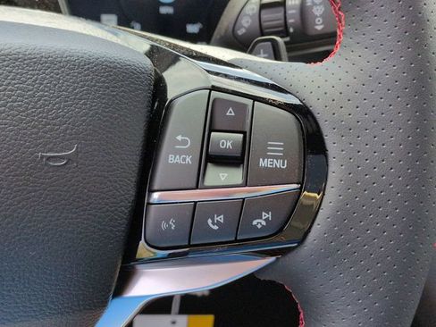 New 2026 Ford Explorer ST w/ Sun And Sound Package AWD/4WD image 29