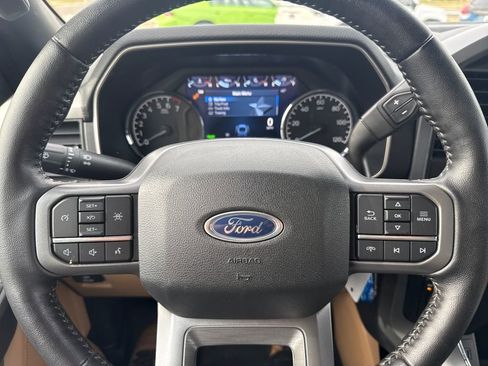 Used 2022 Ford F150 XLT w/ Equipment Group 301A Mid image 15