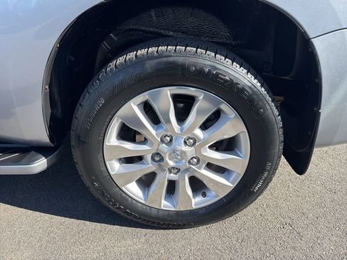 Used 2013 Toyota Sequoia Platinum image 35