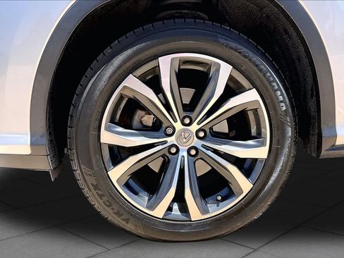 Used 2016 Lexus RX 350 FWD w/ Premium Package image 11