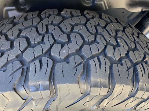 Certified 2023 Jeep Wrangler Unlimited Rubicon 4xe image 21