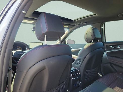 Used 2026 Genesis G70 3.3T Sport Prestige image 36