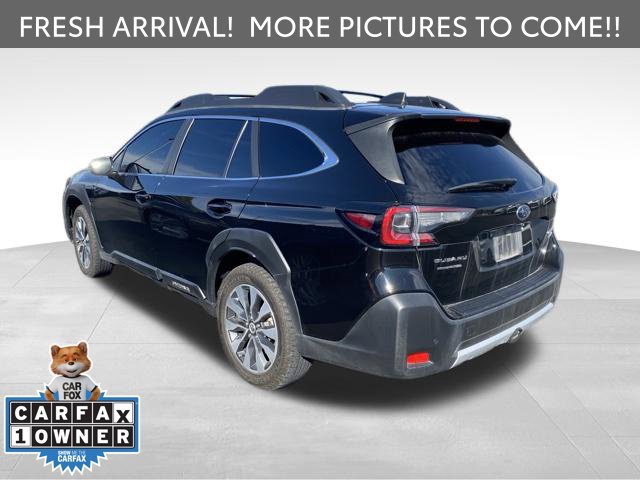 Used 2023 Subaru Outback Limited XT AWD/4WD image 6