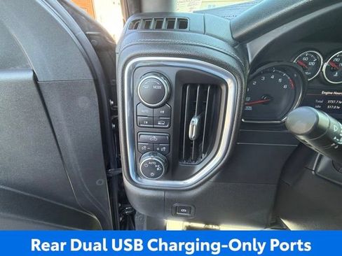 Used 2020 Chevrolet Silverado 1500 LT w/ All-Star Edition AWD/4WD image 21