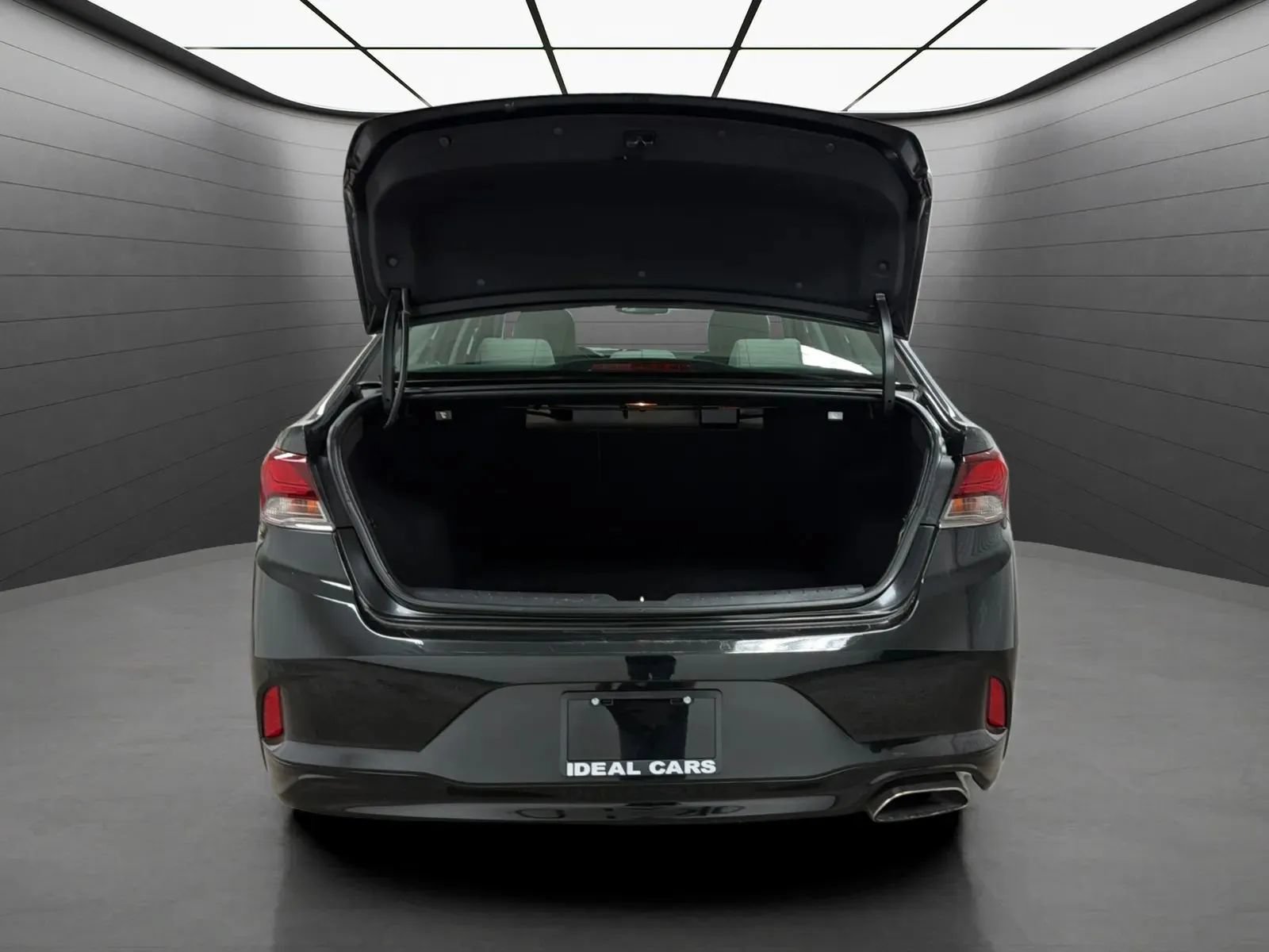 Used 2019 Hyundai Sonata SEL w/ Tech Package 02 FWD image 21