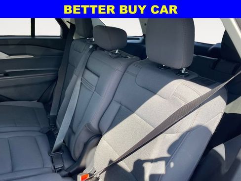 New 2026 Ford Explorer Active AWD/4WD image 13