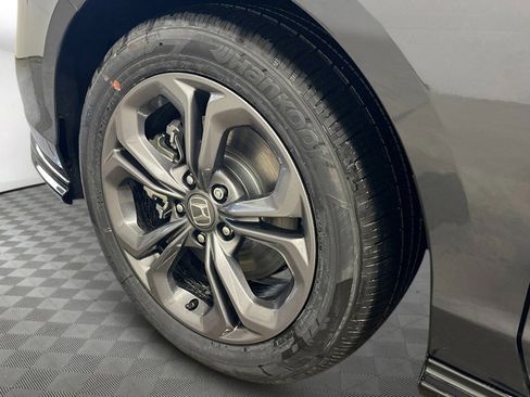 New 2026 Honda Accord EX-L image 14