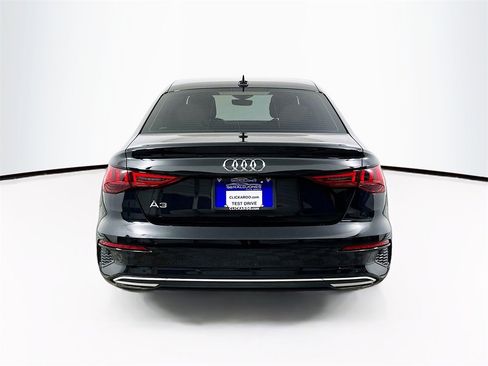 Certified 2022 Audi A3 2.0T Premium image 15