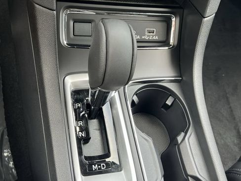 New 2026 Subaru Ascent Premium AWD/4WD image 17