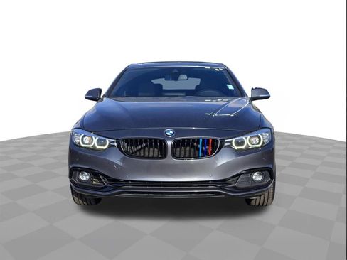 Used 2020 BMW 440i Gran Coupe xDrive w/ Convenience Package image 2