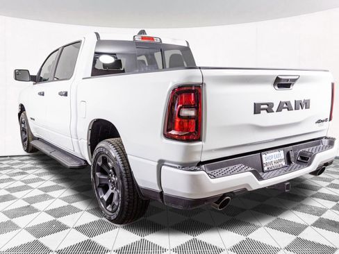 New 2026 RAM 1500 Express image 11