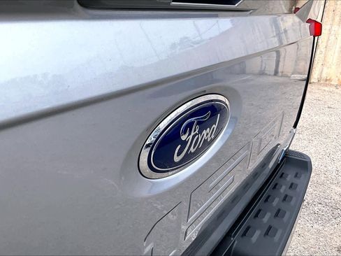 Certified 2023 Ford F150 Lightning XLT w/ Equipment Group 312A High AWD/4WD image 35
