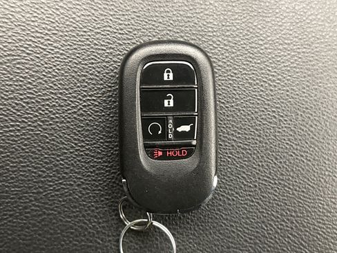 Used 2024 Honda CR-V Sport Touring image 25