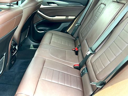 Certified 2024 BMW X3 sDrive30i w/ Premium Package RWD image 19