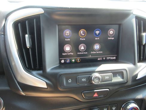 Used 2020 GMC Terrain SLE w/ Driver Convenience Package FWD image 24