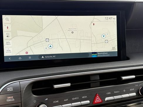 New 2026 Hyundai Palisade Limited AWD/4WD image 50