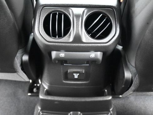 New 2026 Jeep Wrangler Unlimited Sahara AWD/4WD image 28