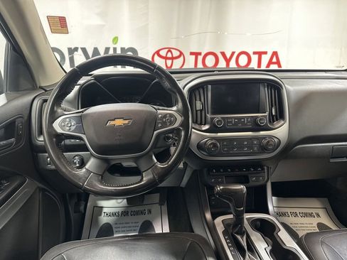 Used 2018 Chevrolet Colorado ZR2 image 19