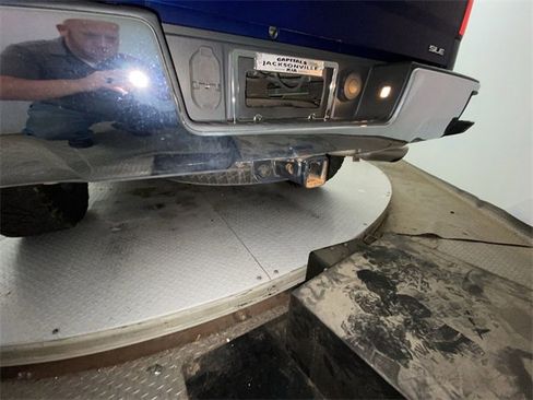 Used 2014 GMC Sierra 1500 SLE w/ SLE Value Package image 28