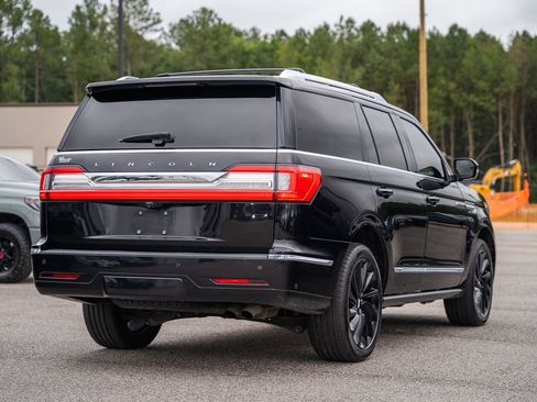Used 2020 Lincoln Navigator Reserve w/ Equipment Group 208A Reserve AWD/4WD image 14