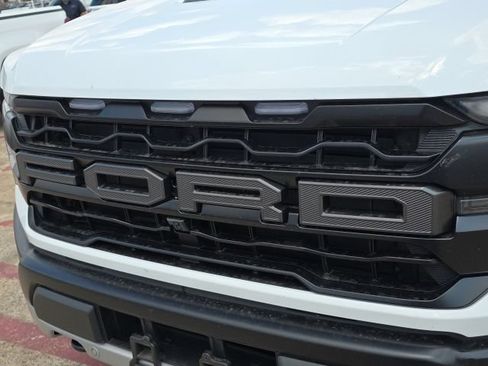 Used 2024 Ford F150 Raptor AWD/4WD image 9