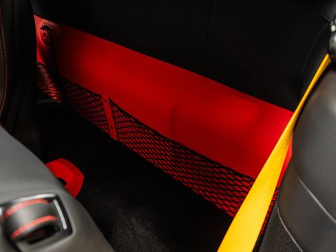 Used 2018 Ferrari 488 GTB RWD image 16