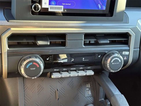 New 2026 Toyota Tacoma SR5 image 5