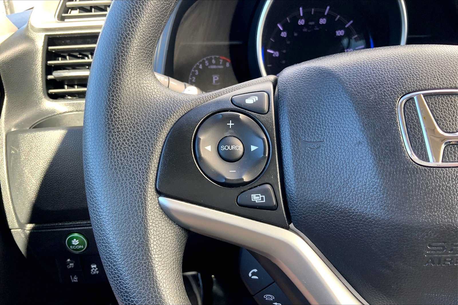 Used 2019 Honda Fit EX image 21