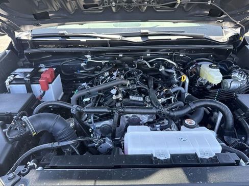 Used 2026 Toyota 4Runner SR5 AWD/4WD image 25