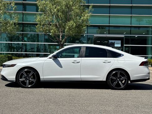Used 2023 Honda Accord Sport image 7