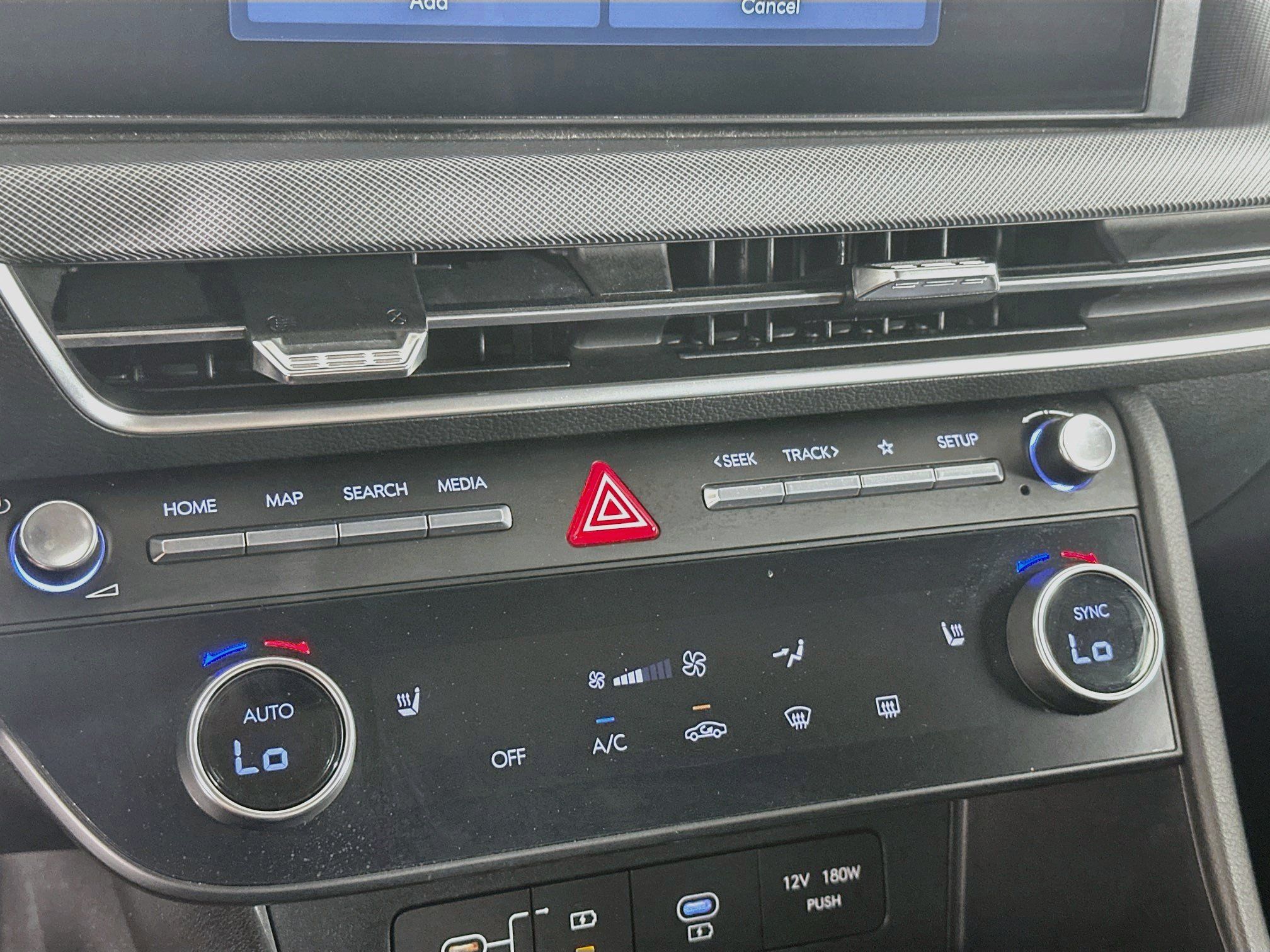 Used 2025 Hyundai Sonata SEL FWD image 24