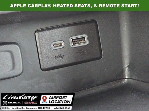 Used 2023 GMC Acadia SLE w/ Driver Convenience Package image 36