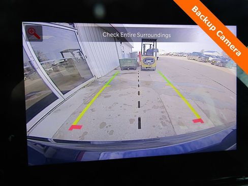 Used 2022 Jeep Wagoneer Series III w/ Flexible Seating Group image 17