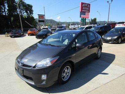 Used 2011 Toyota Prius Three