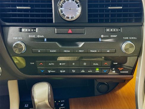 Used 2019 Lexus RX 350 RX 350 w/ Navigation Package image 15