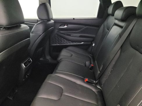 Used 2023 Hyundai Santa Fe Limited AWD/4WD image 18
