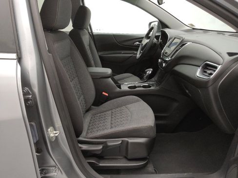 Used 2023 Chevrolet Equinox LT image 21