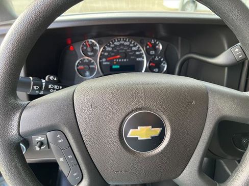 Used 2021 Chevrolet Express 2500 w/ Driver Convenience Package RWD image 10