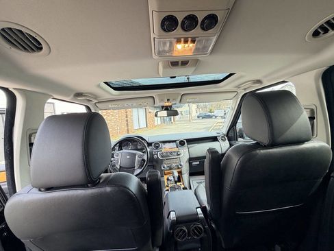 Used 2013 Land Rover LR4 HSE image 52