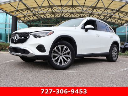Certified 2023 Mercedes-Benz GLC 300