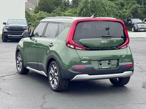 Used 2020 Kia Soul X-Line FWD image 14