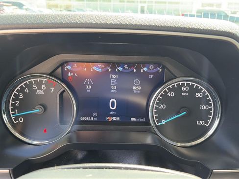 Used 2021 Ford F150 XLT w/ Equipment Group 301A Mid AWD/4WD image 24