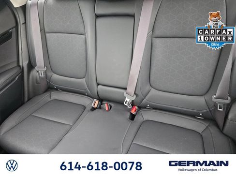 Used 2024 Kia Seltos SX AWD/4WD image 20