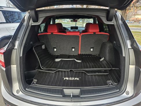 Used 2025 Acura RDX A-Spec image 27