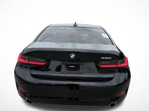 Used 2019 BMW 330i Sedan RWD image 6