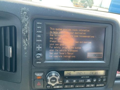 Used 2013 Honda Ridgeline RTL image 14