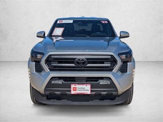 Certified 2025 Toyota Tacoma SR5 video 2